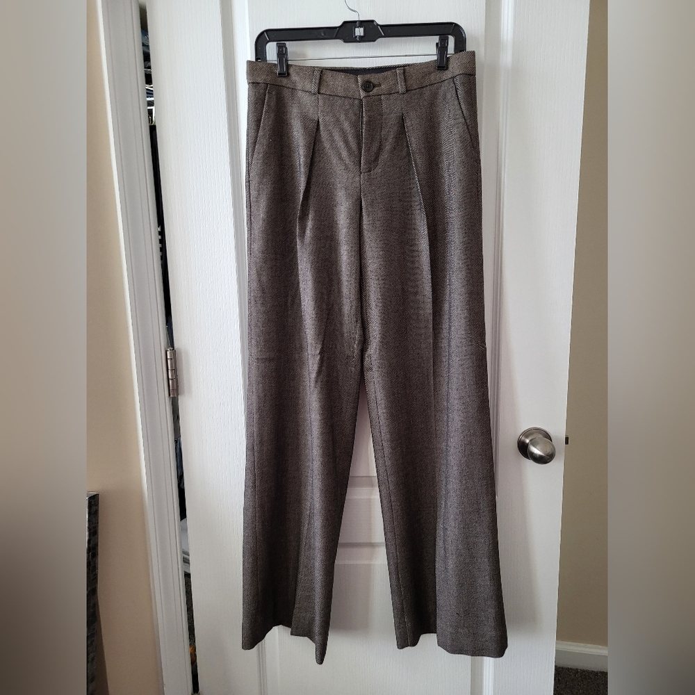 Banana Republic pants